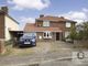 Thumbnail Semi-detached house for sale in Rushmore Close, Sprowston, Norwich