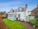 Thumbnail Detached house for sale in Station Road, Abernethy, Perthshire