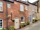 Thumbnail Cottage for sale in Chapel Lane, Wirksworth, Matlock