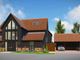 Thumbnail Detached house for sale in Bardfield Road, Thaxted