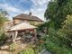 Thumbnail Semi-detached house for sale in Turnworth, Blandford Forum, Dorset