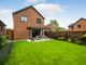 Thumbnail Detached house for sale in Ravensgarth Drive, Darlington