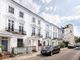 Thumbnail Terraced house for sale in Chalcot Crescent, Primrose Hill, London