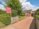 Thumbnail Bungalow for sale in Tollfield Road, Boston, Lincolnshire