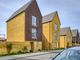 Thumbnail Shared accommodation to rent in Ebbsfleet Valley, Swanscombe