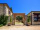 Thumbnail Country house for sale in Via Lauretana Antica, Asciano, Toscana
