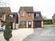 Thumbnail Detached house to rent in Huntsland, Royal Wootton Bassett