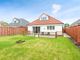 Thumbnail Bungalow for sale in Birchwood Gardens, Blackpool, Lancashire