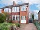 Thumbnail Semi-detached house for sale in Westcombe Avenue, Roundhay