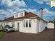 Thumbnail Semi-detached bungalow for sale in Glasgow Road, Paisley