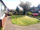 Thumbnail Semi-detached bungalow for sale in Newton Close, Freckleton