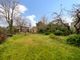 Thumbnail Bungalow for sale in The Green, Cassington, Witney