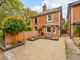 Thumbnail Semi-detached house for sale in Horsell Common, Surrey