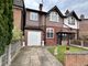 Thumbnail Semi-detached house for sale in Greenbank Road, Gatley, Cheadle