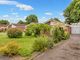 Thumbnail Bungalow for sale in Charlotte Grove, Smallfield, Horley, Surrey