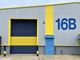 Thumbnail Industrial to let in Unit 16B Cosgrove Way, Luton, Bedfordshire