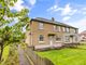 Thumbnail Flat for sale in Clark Drive, Irvine, North Ayrshire