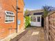 Thumbnail Detached house for sale in Millers Gate, Sibsey, Boston