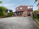 Thumbnail Detached house for sale in Fields Road, Alsager, Stoke-On-Trent