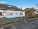 Thumbnail Bungalow for sale in Rosecroft Gardens, Twickenham