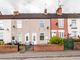 Thumbnail Terraced house for sale in South Street North, New Whittington