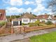 Thumbnail Detached bungalow for sale in Northdown Park Road, Cliftonville, Margate, Kent