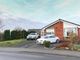 Thumbnail Detached bungalow for sale in Pennine Way, Biddulph, Stoke-On-Trent