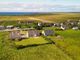 Thumbnail Detached house for sale in Swainbost, Isle Of Lewis