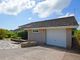 Thumbnail Detached bungalow for sale in Purbeck Avenue, Torquay