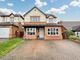 Thumbnail Detached house for sale in Briardene Way, Easington Colliery, Peterlee
