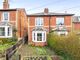 Thumbnail Semi-detached house for sale in Farncombe Hill, Godalming