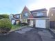 Thumbnail Detached house for sale in Saunders Close, Lee-On-The-Solent