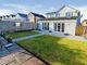 Thumbnail Detached house for sale in Teviot Avenue, Bishopbriggs, Glasgow