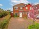 Thumbnail Semi-detached house to rent in Mount Pleasant Lane, Bricket Wood, St.Albans
