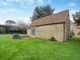 Thumbnail Property for sale in Church Street, Northborough, Peterborough