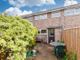 Thumbnail Terraced house for sale in Giles Close, Littlemore, Oxford