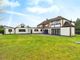 Thumbnail Detached house for sale in Pottersheath Road, Welwyn