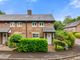 Thumbnail Mews house for sale in Station Road, Styal, Wilmslow