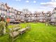 Thumbnail End terrace house for sale in Queen's Elm Square, London