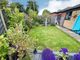 Thumbnail Detached bungalow for sale in Grand Avenue, East Pakefield, Lowestoft, Suffolk