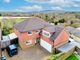 Thumbnail Detached house for sale in Berwick, Polegate