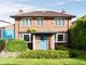 Thumbnail Detached house for sale in Valley Road, Kenley