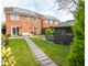 Thumbnail Detached house for sale in Newmarch Court, Grimsby