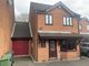 Thumbnail Link-detached house for sale in Dellow Grove, Alvechurch, Birmingham, Worcestershire