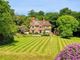 Thumbnail Detached house for sale in Southampton Road, Boldre, Lymington