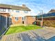 Thumbnail End terrace house for sale in Radburn Close, Thornton, Crosby, Liverpool