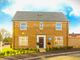 Thumbnail Detached house for sale in Coronation Drive, Colsterworth