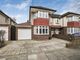 Thumbnail Semi-detached house for sale in Montrose Avenue, Whitton, Twickenham