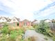 Thumbnail Bungalow for sale in Park Square East, Jaywick, Clacton-On-Sea, Essex