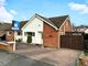 Thumbnail Bungalow for sale in Mold Road Estate, Gwersyllt, Wrexham